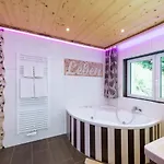 Alpenhotel Wanderniki 4* 列兴