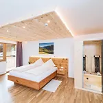 招待所 Alpenhotel Wanderniki