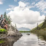 Alpenhotel Wanderniki 4*