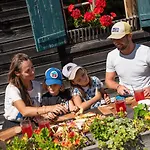 Alpenhotel Wanderniki 4* Liesing