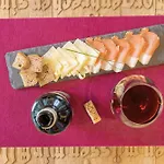Alpenhotel Wanderniki 招待所 列兴