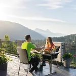 Alpenhotel Wanderniki