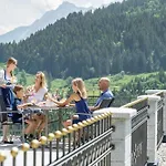 招待所 Alpenhotel Wanderniki 4*