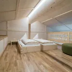 招待所 Alpenhotel Wanderniki 4*