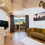Alpenhotel Wanderniki 4* 列兴