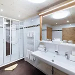 Alpenhotel Wanderniki