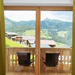 Alpenhotel Wanderniki 招待所