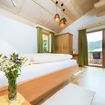 Alpenhotel Wanderniki 列兴