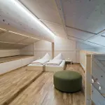 Konukevi Alpenhotel Wanderniki 4*