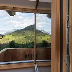 Alpenhotel Wanderniki 4*
