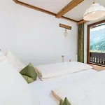 Alpenhotel Wanderniki 4* 列兴