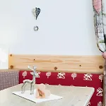 Alpenhotel Wanderniki 4* 列兴