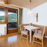 招待所 Alpenhotel Wanderniki 4*