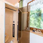 Alpenhotel Wanderniki 4* 列兴