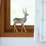 招待所 Alpenhotel Wanderniki