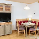 Alpenhotel Wanderniki 4*