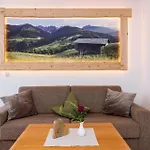 招待所 Alpenhotel Wanderniki 4*