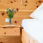 招待所 Alpenhotel Wanderniki 4*