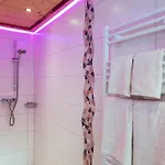 招待所 Alpenhotel Wanderniki 4*