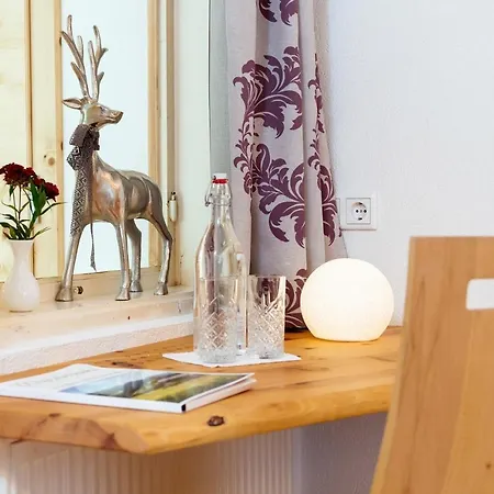 Alpenhotel Wanderniki Liesing