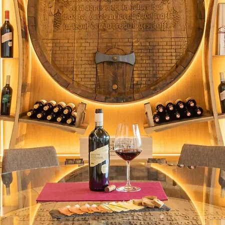 Alpenhotel Wanderniki