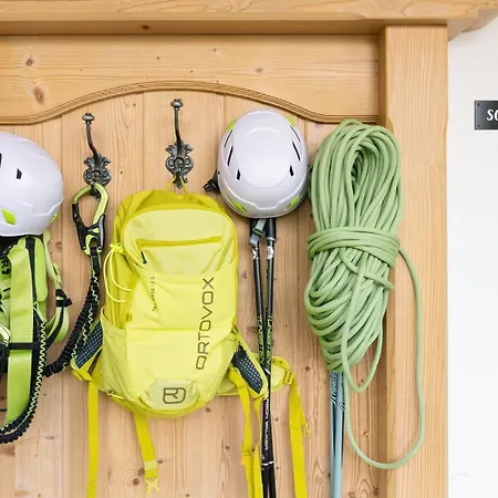 Alpenhotel Wanderniki 4*