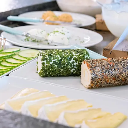 Alpenhotel Wanderniki 4* Liesing