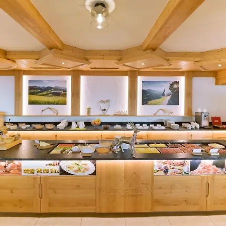 Alpenhotel Wanderniki 招待所 4*