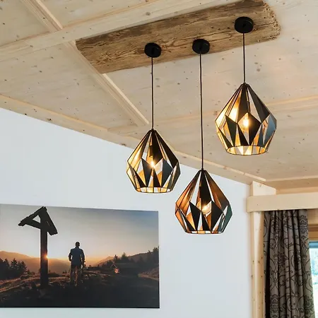 Alpenhotel Wanderniki Affittacamere