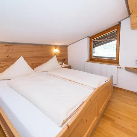 Affittacamere Alpenhotel Wanderniki Liesing