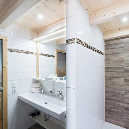 Alpenhotel Wanderniki 4*