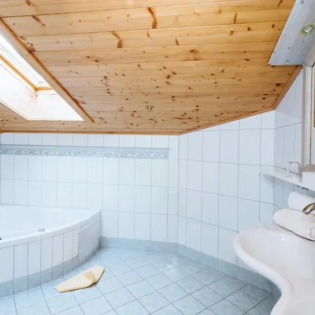 Alpenhotel Wanderniki 4* Liesing