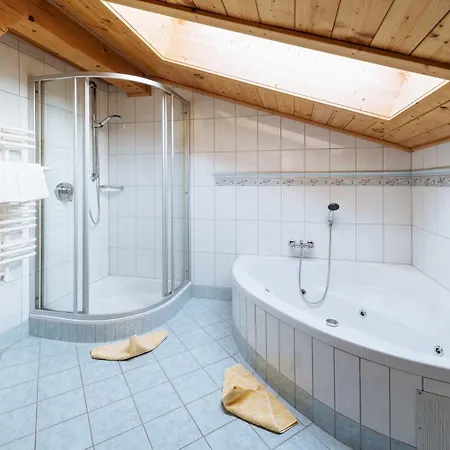 Alpenhotel Wanderniki Liesing