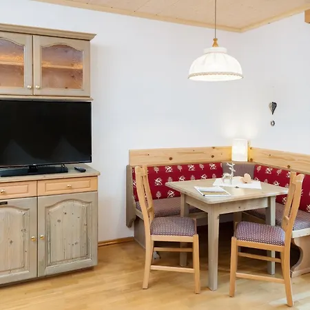 Alpenhotel Wanderniki 4*