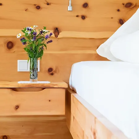 Penzion Alpenhotel Wanderniki 4*
