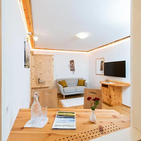 Alpenhotel Wanderniki 4* Liesing