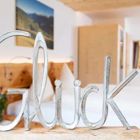 Alpenhotel Wanderniki 4*