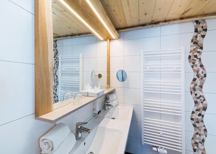 Alpenhotel Wanderniki 4*