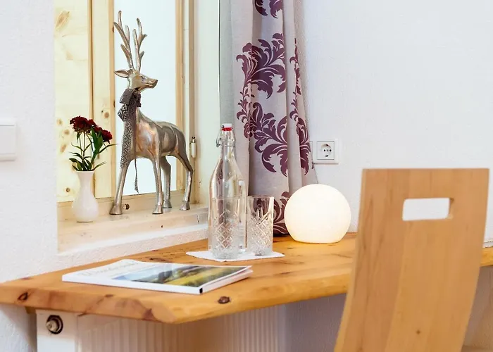 Alpenhotel Wanderniki Liesing