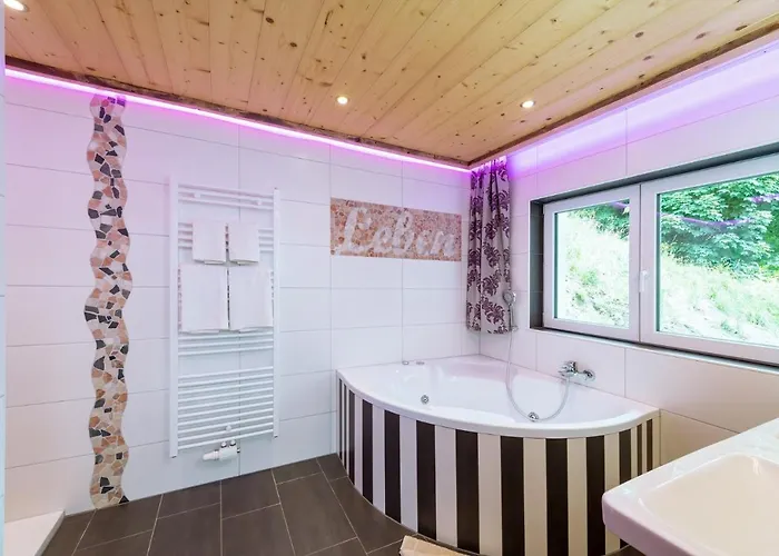 Alpenhotel Wanderniki 4* Liesing