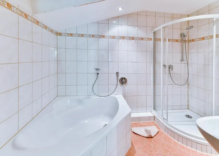 Alpenhotel Wanderniki 4* Liesing