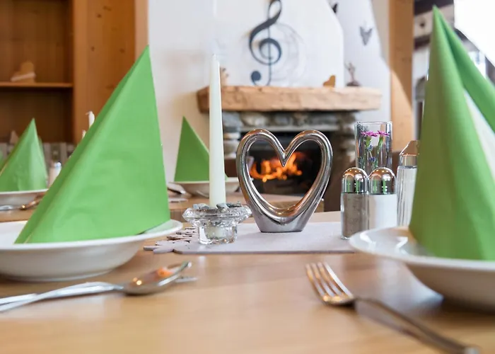 Alpenhotel Wanderniki 4* Liesing