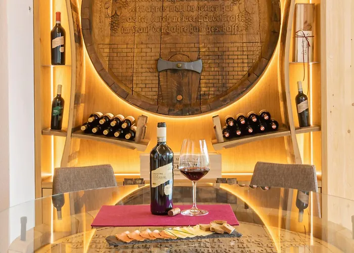 Alpenhotel Wanderniki