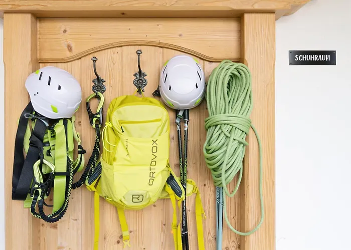 Alpenhotel Wanderniki 4*