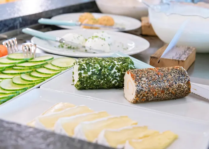 Alpenhotel Wanderniki 4* Liesing