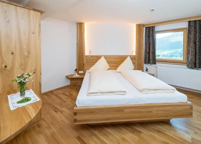 Alpenhotel Wanderniki 4*