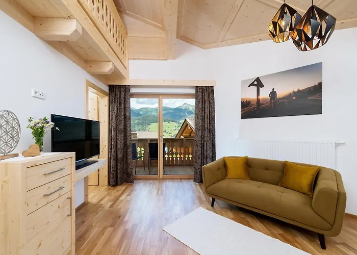 Alpenhotel Wanderniki 4* Liesing