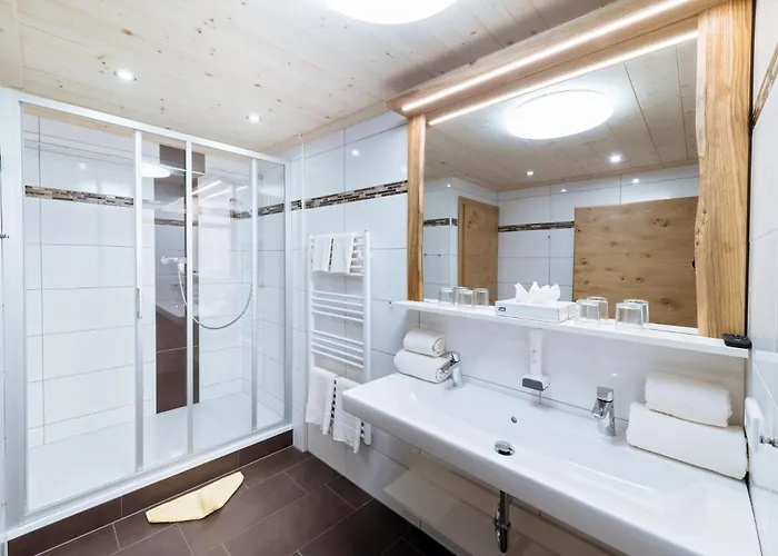 Alpenhotel Wanderniki