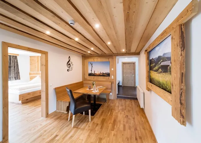 Alpenhotel Wanderniki 4* Liesing