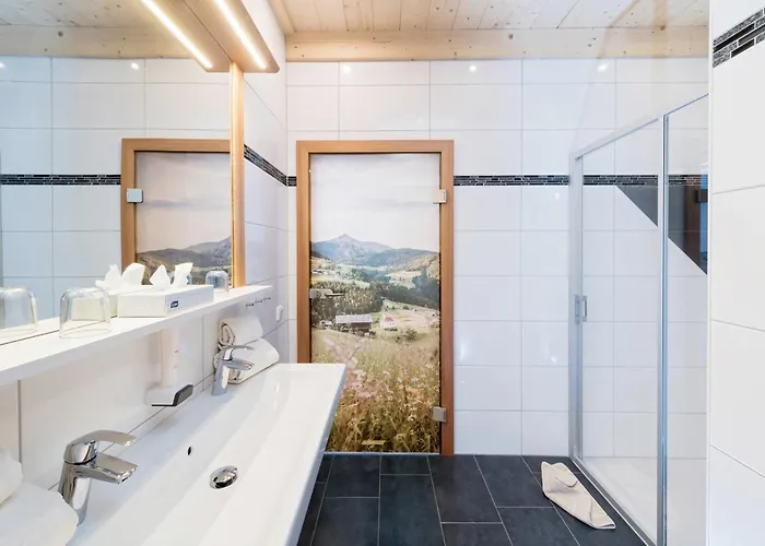 Alpenhotel Wanderniki 4*